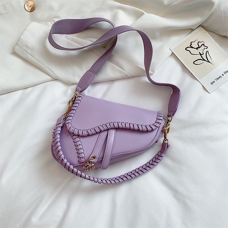 Handbag Women Shoulder Crossbody Bags Ladies Messenger Bag
