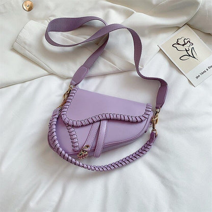 Handbag Women Shoulder Crossbody Bags Ladies Messenger Bag