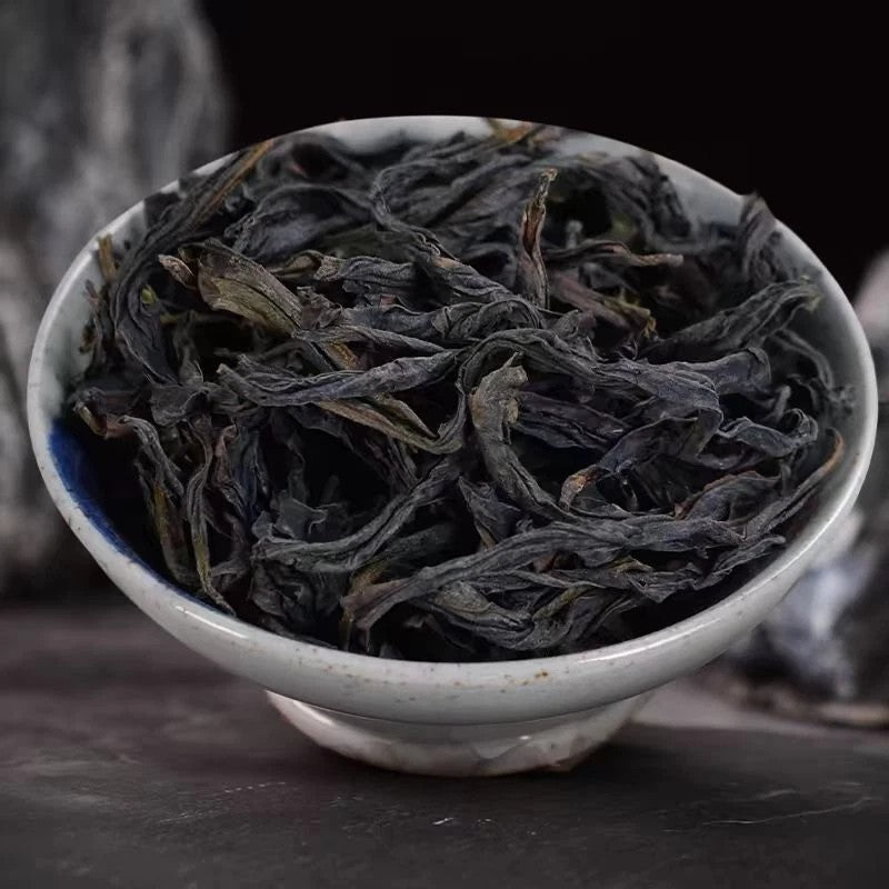 1000g ZhengYan Cinnamon Oolong Tea Rougui Wuyi Mountain Rock FuJian Oolong Tea