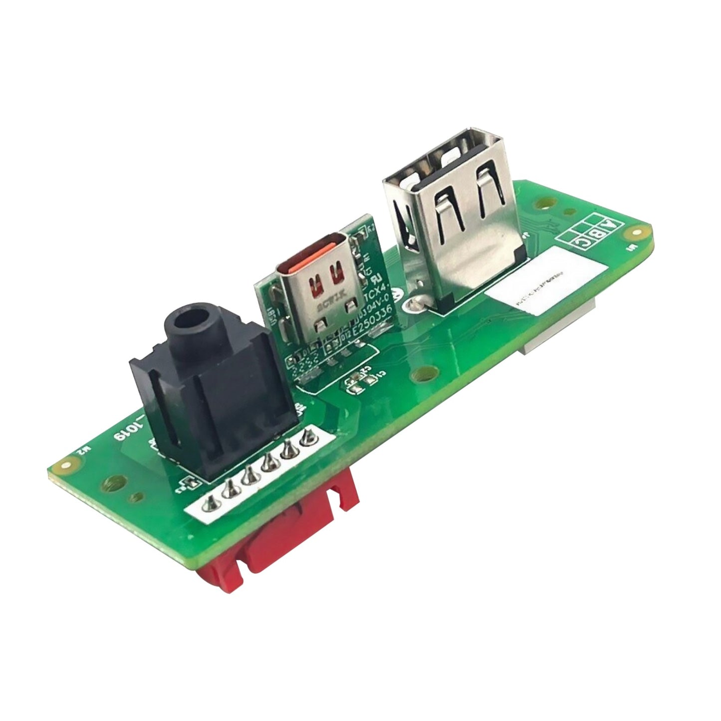 Type C USB Charging Port Power Motherboard For JBL Xtreme 3 Version GG Speaker A