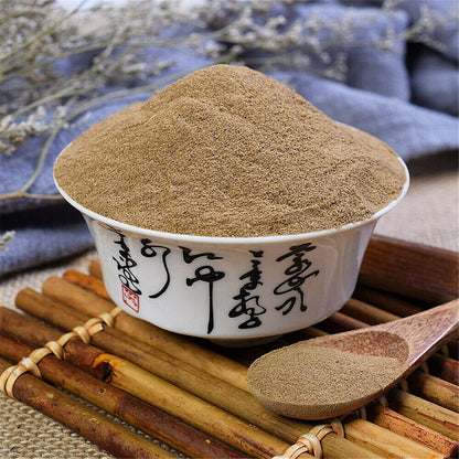 Organic He Shou Wu Powder 250g – Natural Polygonum Extract for Energy & Vitality