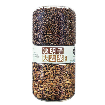 Mulberry Plump Sea Lotus Hawthorn Rose Jasmine Licorice Longan Prickly Pear Tea