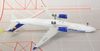 1:400 Phoenix SKYMARK AIRBUS A330-300 Passenger Aircraft Diecast Airplane Model