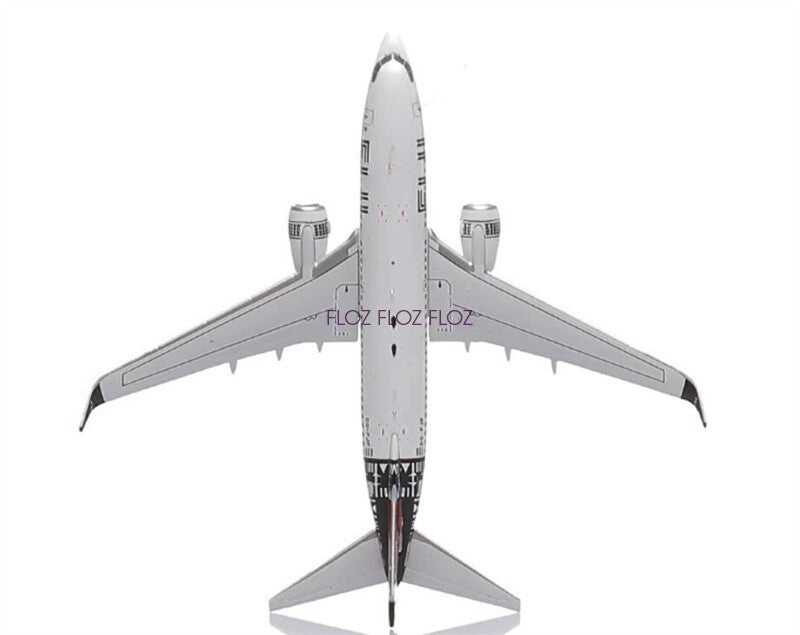 for PandaModel Fiji Airways for Boeing 737-700 DQ-FJF 1:400 plane Pre-built