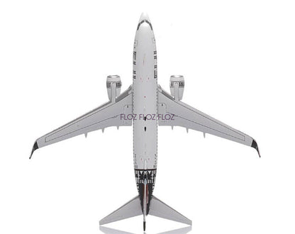 for PandaModel Fiji Airways for Boeing 737-700 DQ-FJF 1:400 plane Pre-built