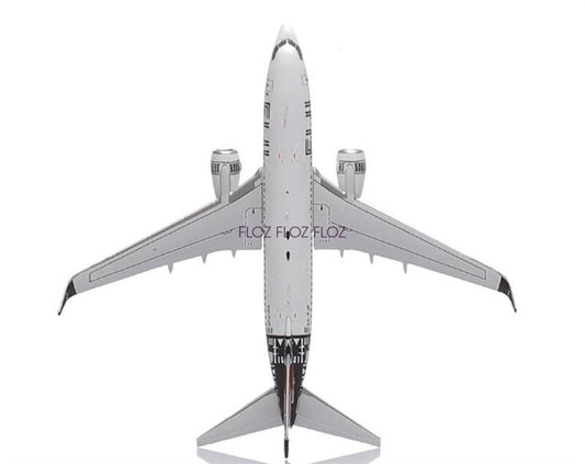 for PandaModel Fiji Airways for Boeing 737-700 DQ-FJF 1:400 plane Pre-built