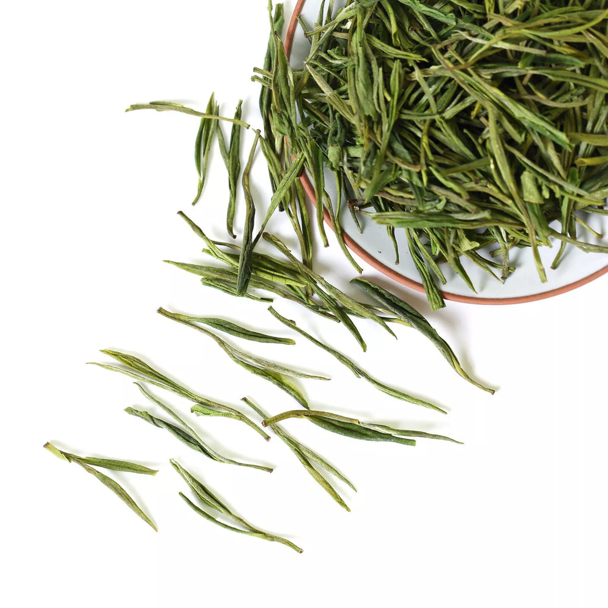 500g Supreme Huangshan Maofeng GREEN TEA Chinese Yellow Mountain Mao Feng