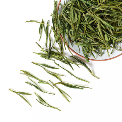 500g Supreme Huangshan Maofeng GREEN TEA Chinese Yellow Mountain Mao Feng