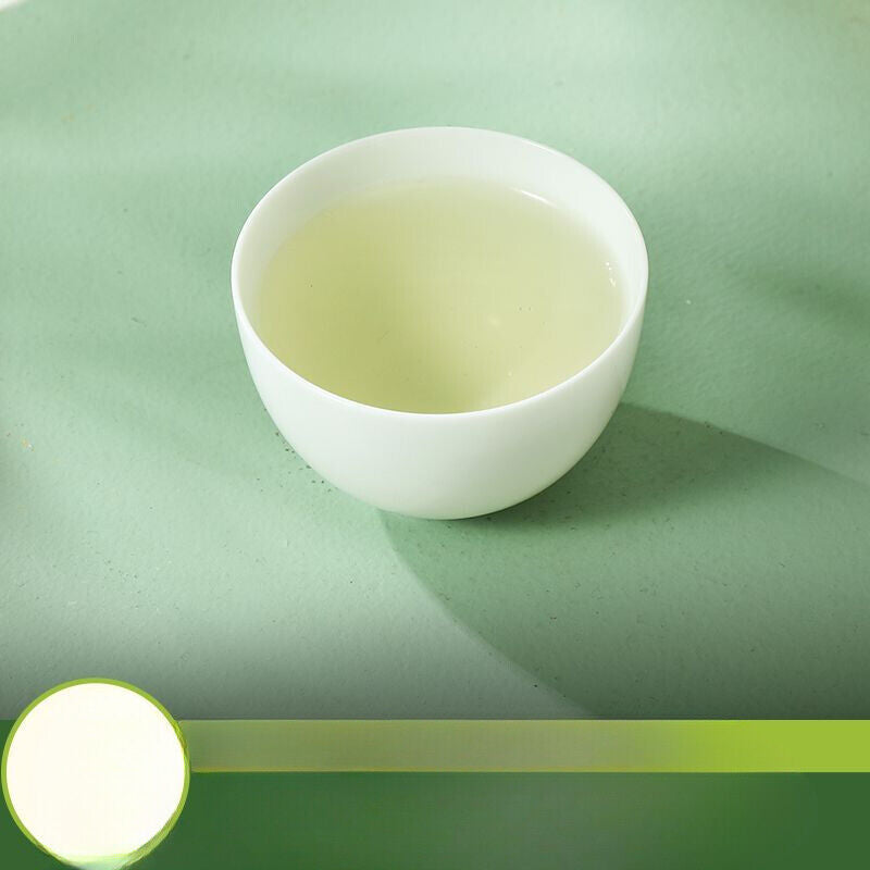 240g 2 bags Black Tea + Green Tea Oolong Tea Strong Fruit Honey