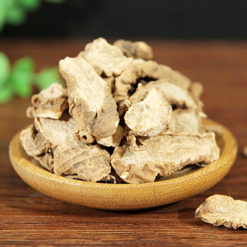 Organic Herbal Root of Rohdea Japonica Great Quality
