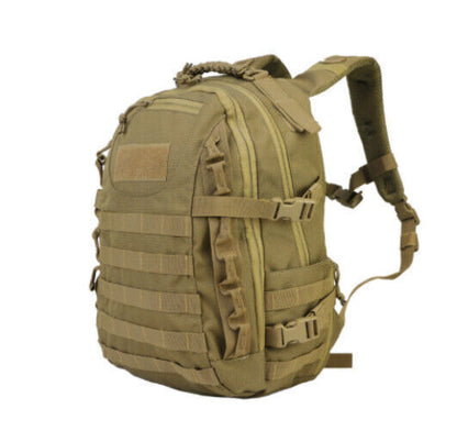 Man Military Tactical Backpack Outdoor Hunting Sport Bag Army Rucksack