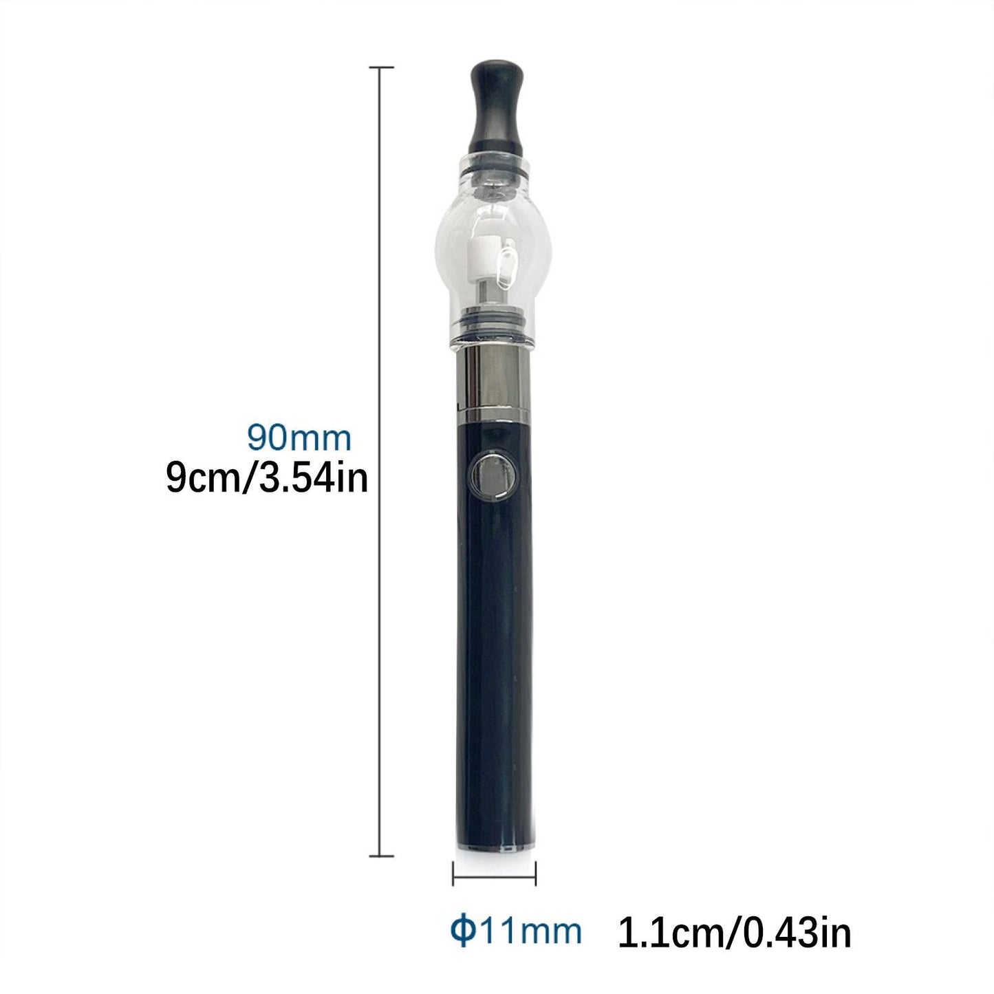 Soldering Iron Free Rosin Atomizing Pen Fast Heating Short Circuit Detection