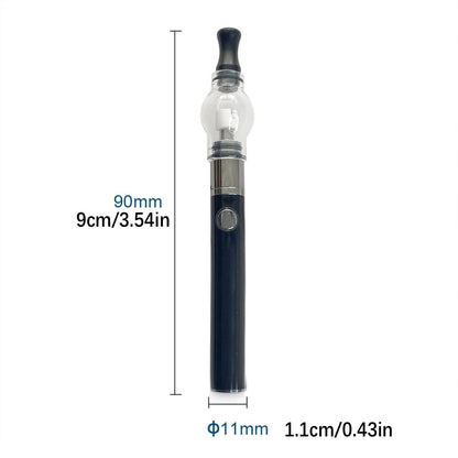 Soldering Iron Free Rosin Atomizing Pen Fast Heating Short Circuit Detection