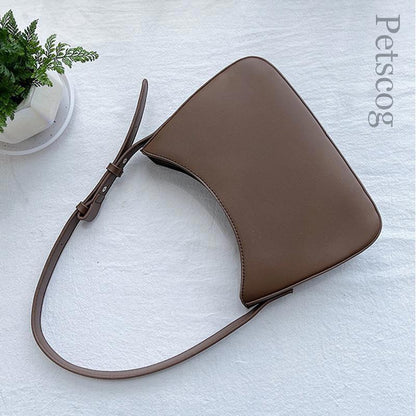 Bags Women Fashion Pu Leather Zipper Bag Ladies Travel Handbag