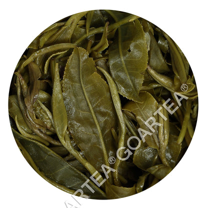 GOARTEA 250g Nonpareil Supreme Biluochun Green Tea Pi lo Chun Green Tea Snail-