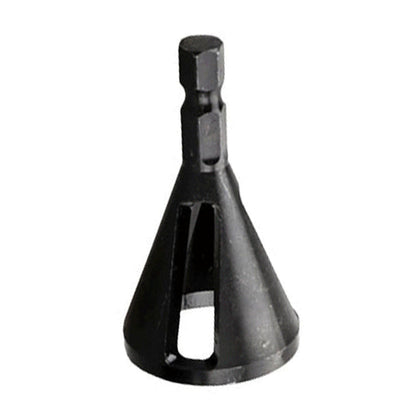 Deburring Stainless Steel Hand Repair Tools Bits Chamfer Drill External Burr Pro