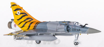 1:200 Hogan French Air Force Dassault Mirage 2000 Fighter Diecast Aircraft Model