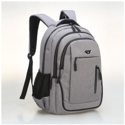 Laptop Backpack Computer SchoolBag Business Bag Rucksack Daypack Bags