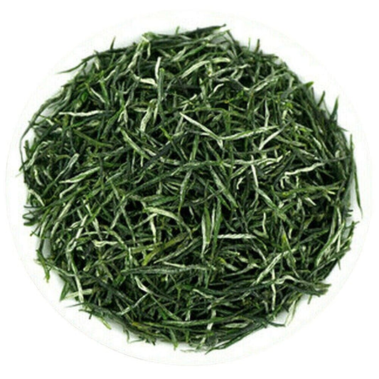 250g Authentic Xinyang Maojian Green Tea Top Grade Aromatic Chinese Mao Jian Tea