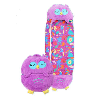 Children's Sleeping Bag Kids Blanket Sleepsacks Baby Sleep Sack Boys Girls