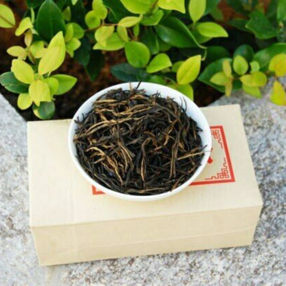 DianHong Black Tea Classic 58 Dian Hong Tea 180g