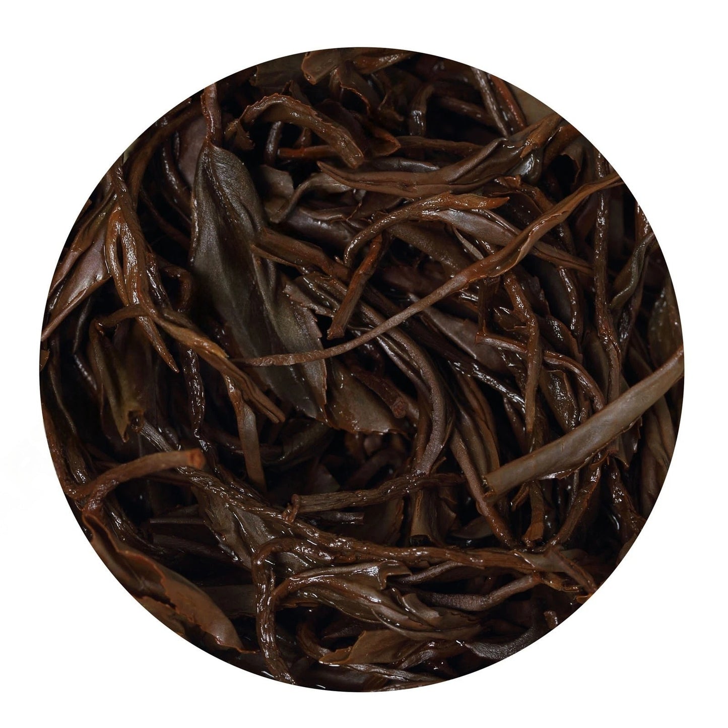 500g Supreme Yunnan Black Tea Wild Ancient Tree Chinese Fengqing Dian Hong