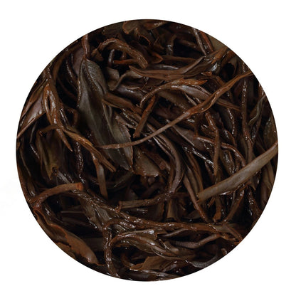500g Supreme Yunnan Black Tea Wild Ancient Tree Chinese Fengqing Dian Hong