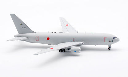 1:200 InFlight JASDF BOEING KC-767J Refueler Aircraft Diecast Tanker Plane Model