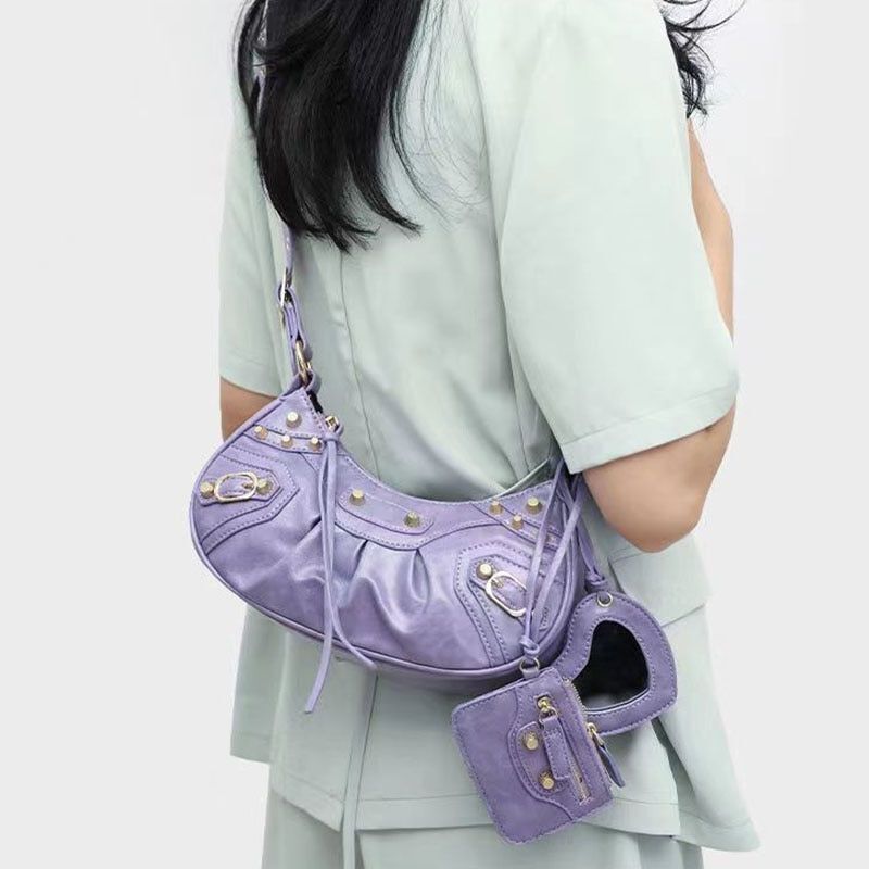 Luxury Handbag Shoulder Bag Crossbody Evening Bag Luxury Handbags Set 26*16*7 CM