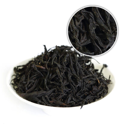 500g Lapsang Souchong Black Loose Leaf Chinese Tea - Black Buds - No Smoky