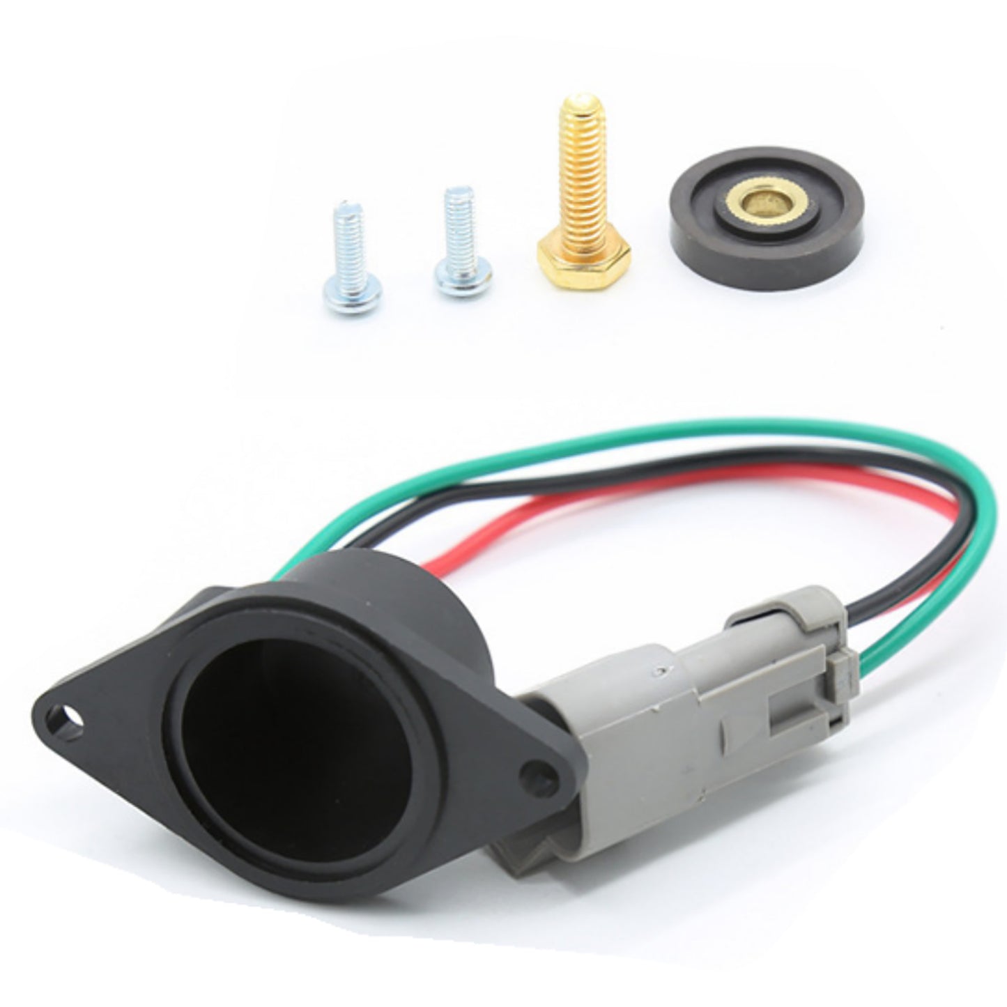 Speed Sensor Fits for ADC Motor Style Club Car DS Precedent Golf Cart 102704901