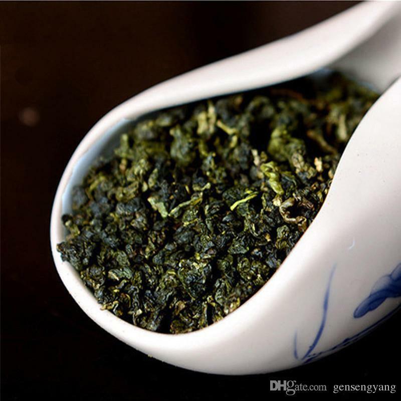 JinXuan Milk Oolong Tea Chinese Taiwan High Mountains Dongding Wulong tea 250g