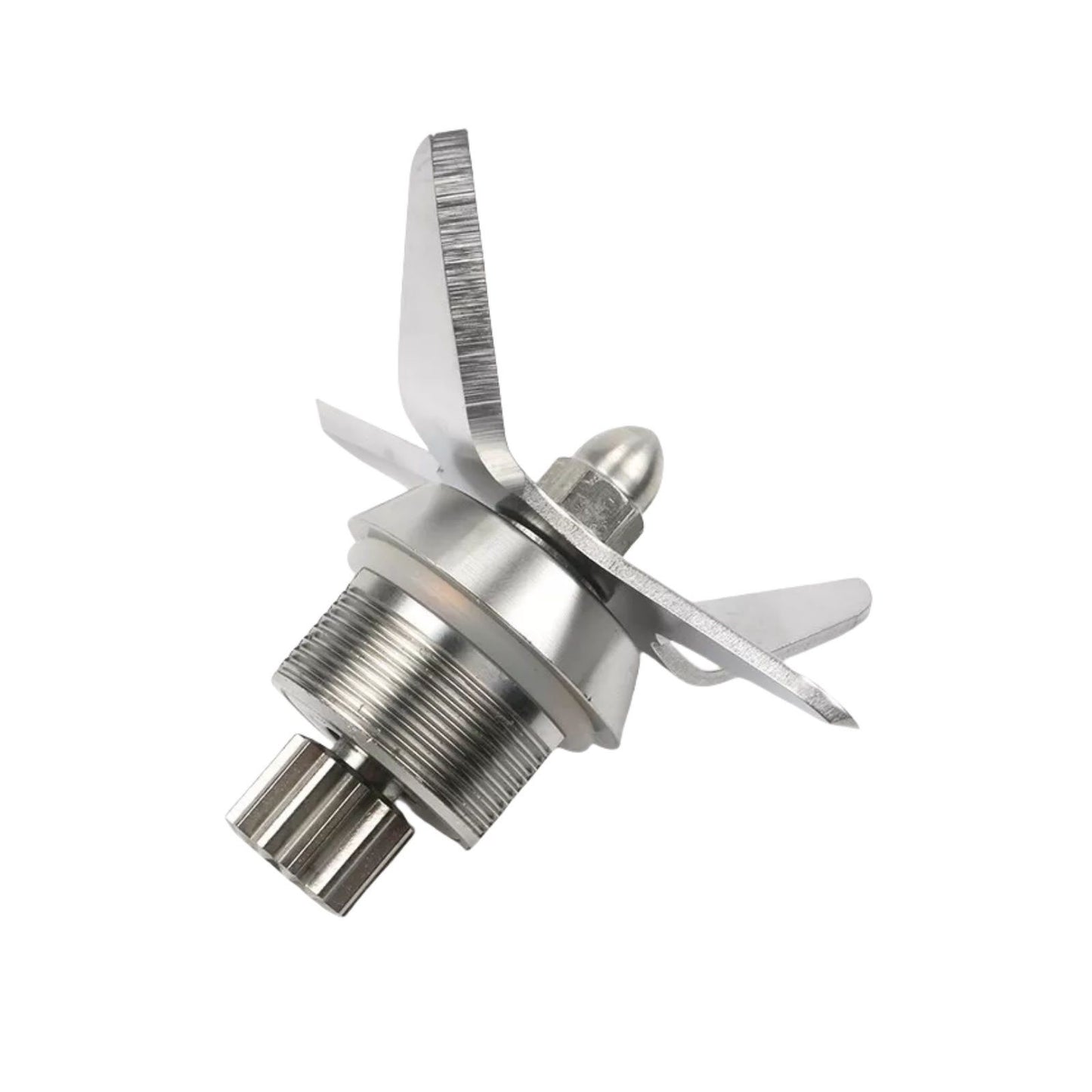 Blade Cutting Assembly Kit Fits For Waring MX1000XTX, MX1000XTXGR, MX1000XTXP