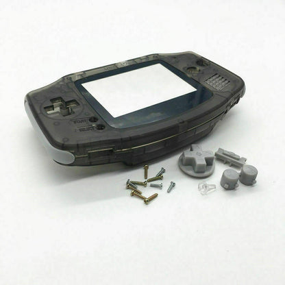 Housing Shell Cover With Button Kit For Nintendo Gameboy Advance GBA Console G