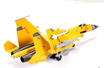 AF1 China J-15 1/48 diecast plane model aircraft