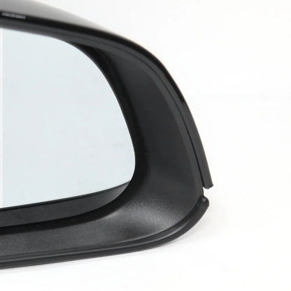 1Pcs New For Tesla Model 3 2017-2023 Right Side Mirror Rearview Power Fold