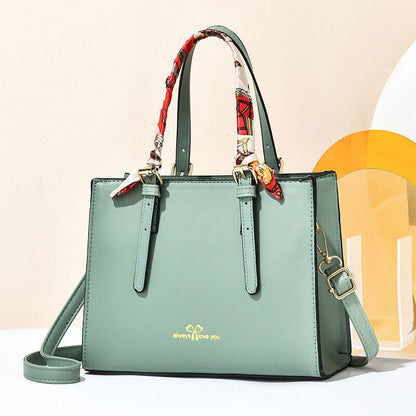 Luxury Handbags Women Bags Fashion Handbag Shoulder Crossbody Bag Tote Messenger