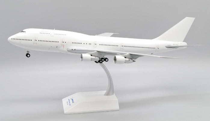 1:200 35CM JC Wings BOEING 747-300 PW Engine Blank Airplane Diecast Plane Model