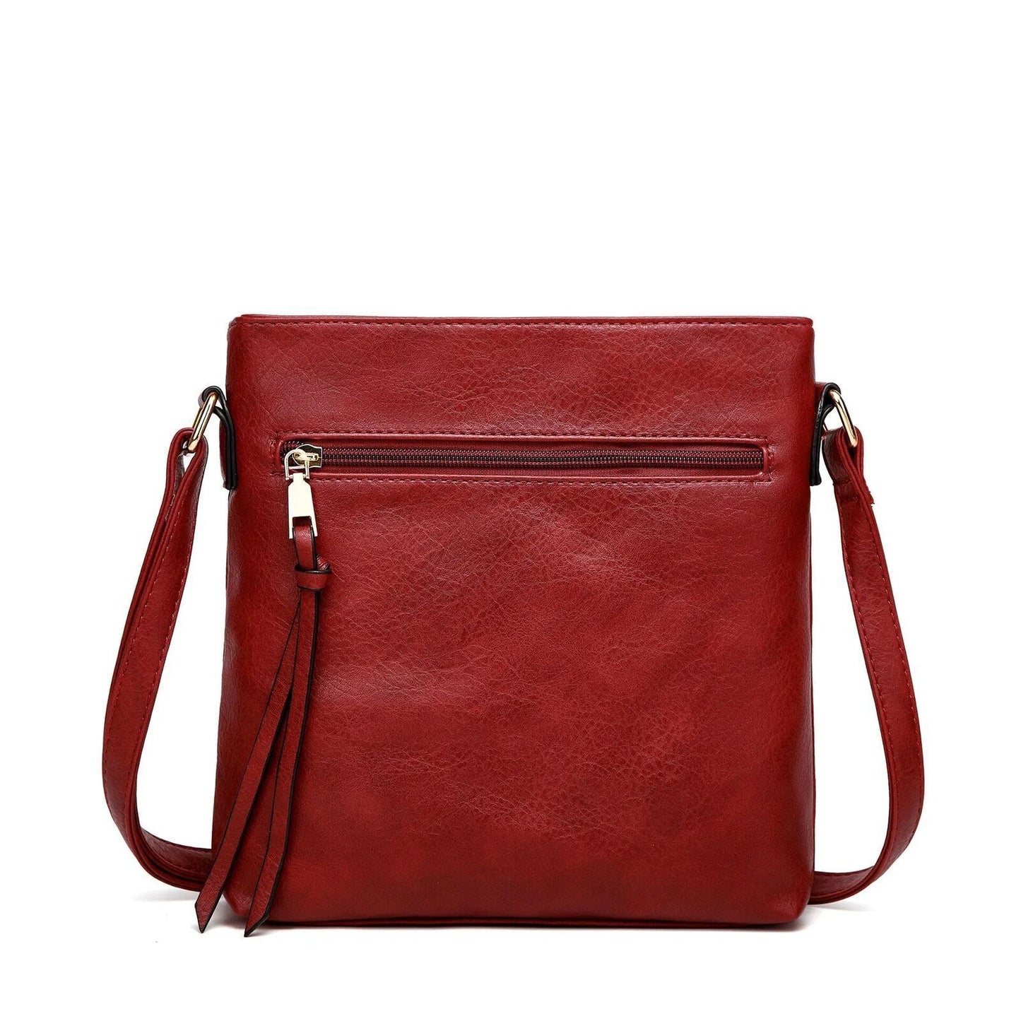 3-piece Suits Women Bag Shoulder Bag Handbag Women Ladies Purse Tote Bag