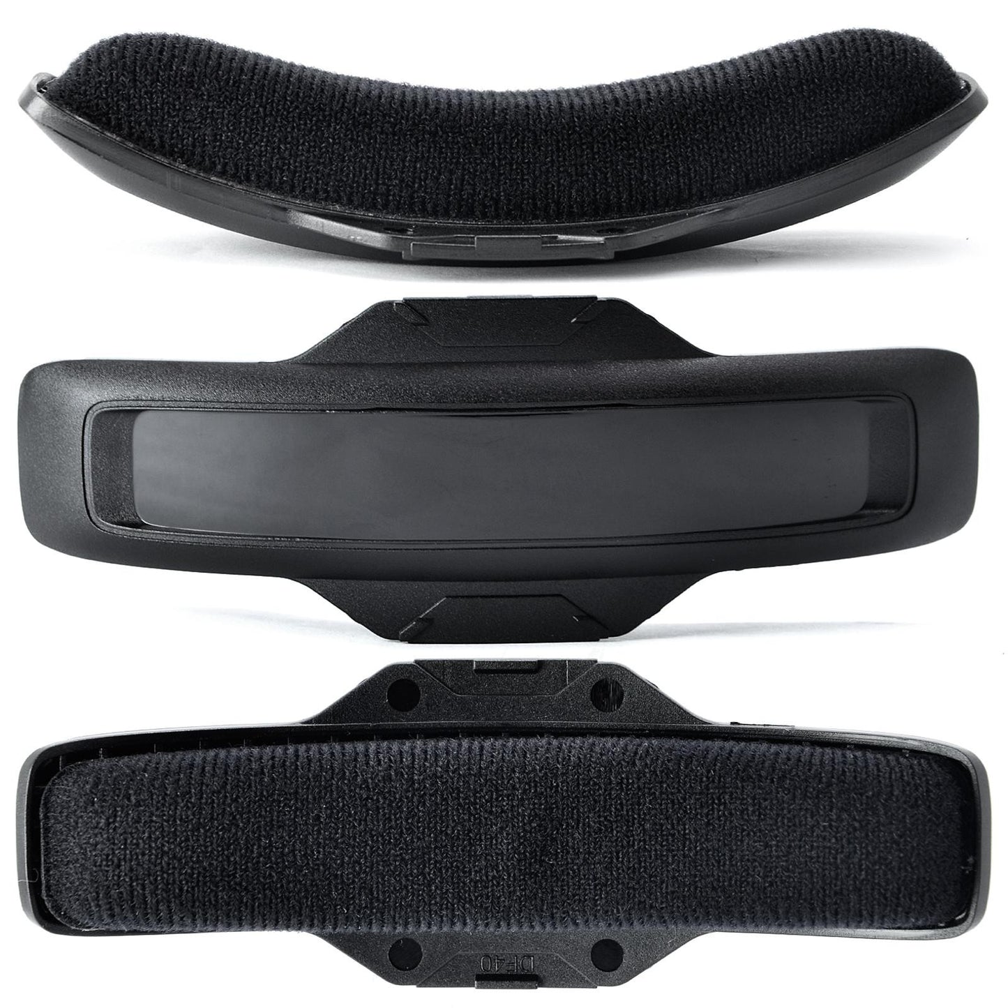 Headphone Flannel headband For Logitech Astro A40TR Headset ooo