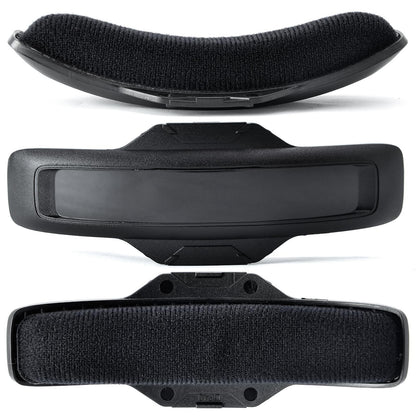 Headphone Flannel headband For Logitech Astro A40TR Headset ooo