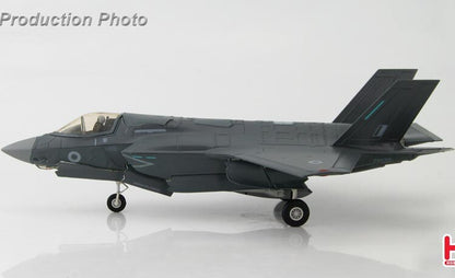 for Hobby Master For Lockheed Martin F-35B Lightning II 1/72 diecast model plane