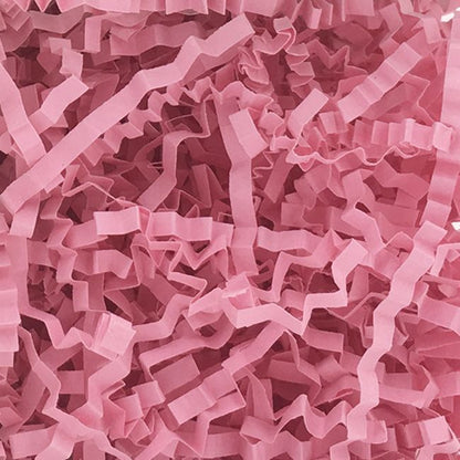 Paper Gift Box Filler Materials Glitter Metal Foils Decor Confetti Shredded 100g