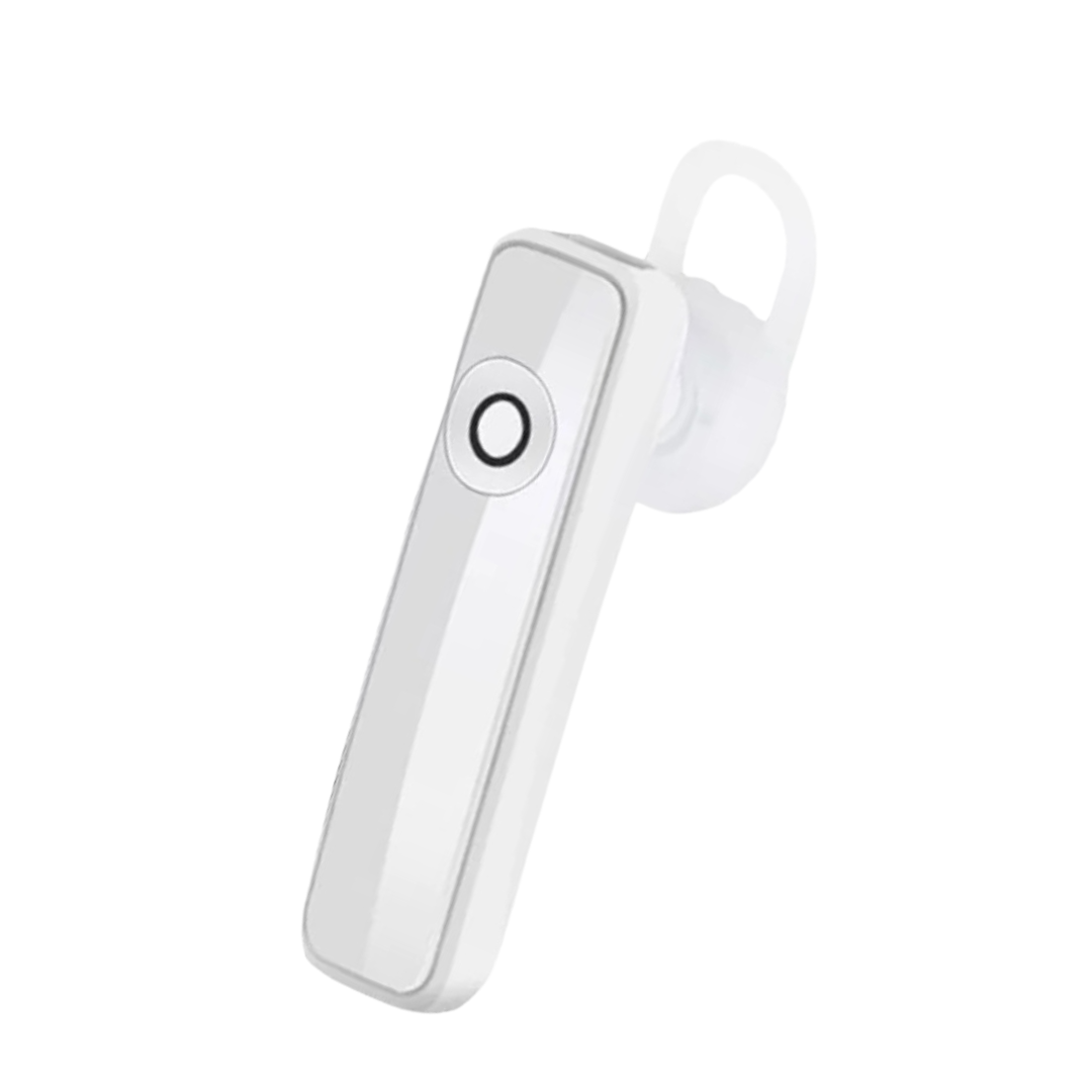 Bluetooth Headset Wireless in-ear Stereo Headphones Audifono Auriculares Single