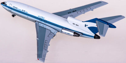 1:400 Aeroclassics IRAN AIR BOEING 727-100 Passenger Airplane Diecast Model