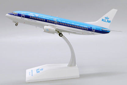 1:200 JC Wings KLM BOEING 737-300 Passenger Airplane Diecast Aircraft Model