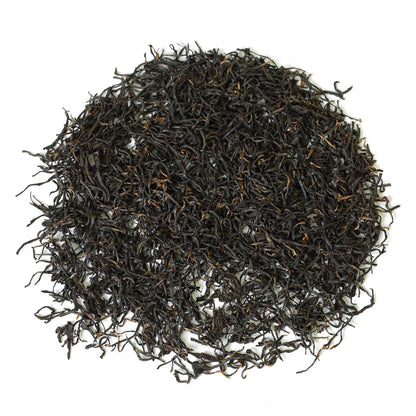 GOARTEA Nonpareil Supreme Jinjunmei Eyebrow Black Tea Black Tea Black Buds-