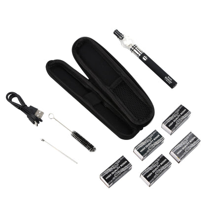 Soldering Iron Free Rosin Atomizing Pen Fast Heating Short Circuit Detection