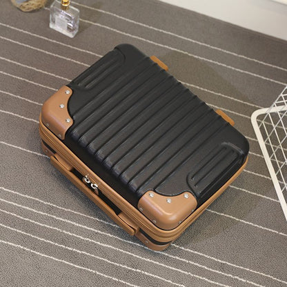 Multifunction Travel Cosmetic Bag Cosmetic Case Makeup Bags Organizer Waterproof