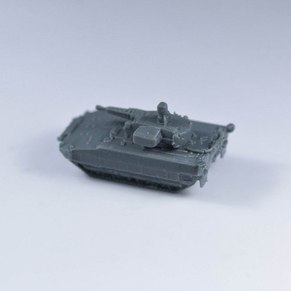 SSMODEL SS392 1/200/350/700 Military Model Kit German Puma VJTF Light Tank